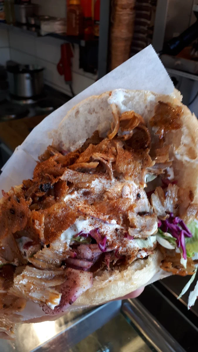 Döner