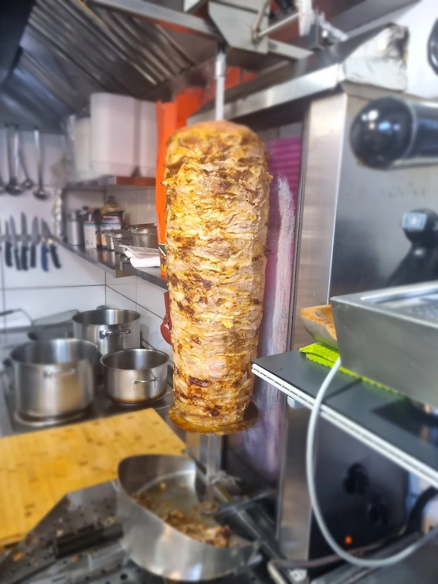 Kebab