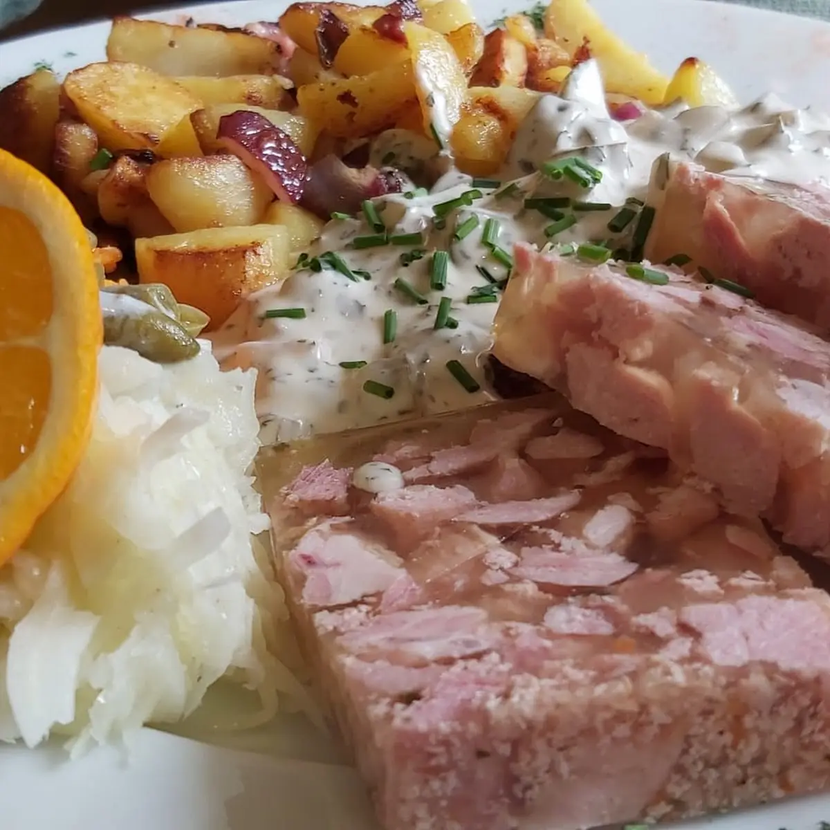 Sülze