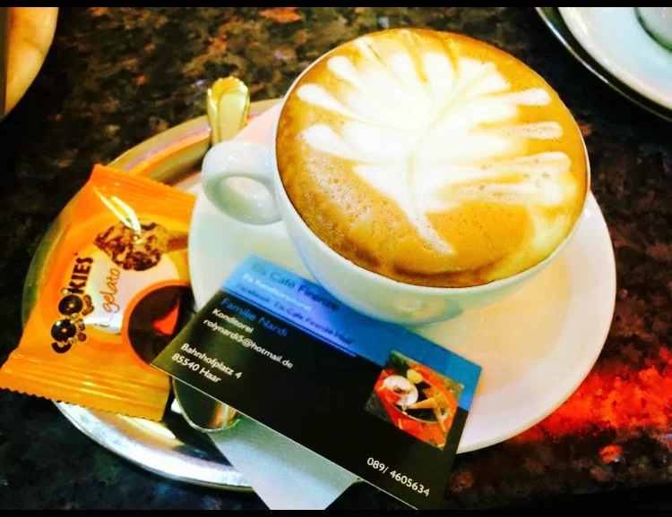 Cafe