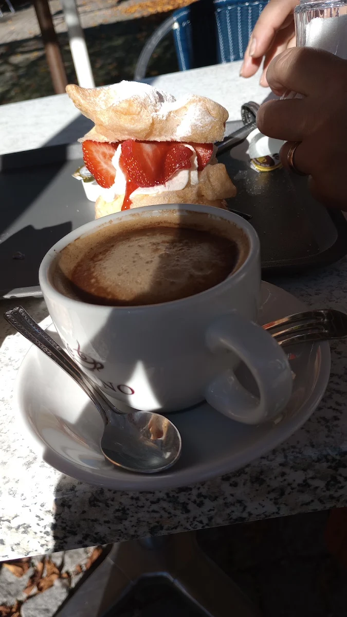 Kaffee