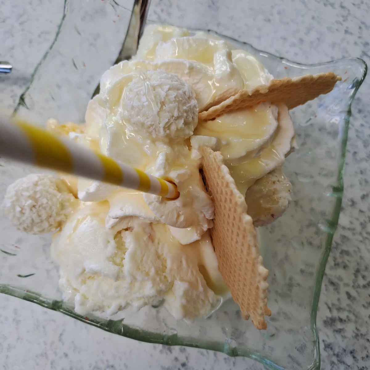 Raffaelobecher
