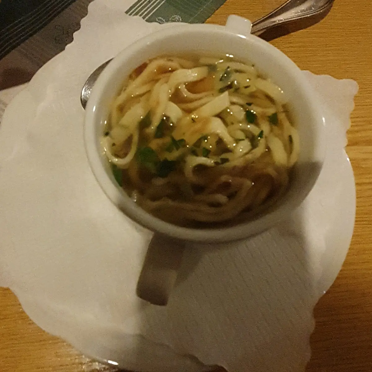Suppe