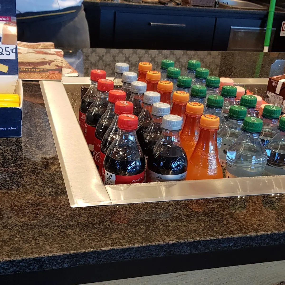 Cola