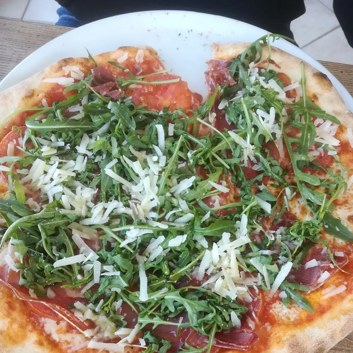 Arugula