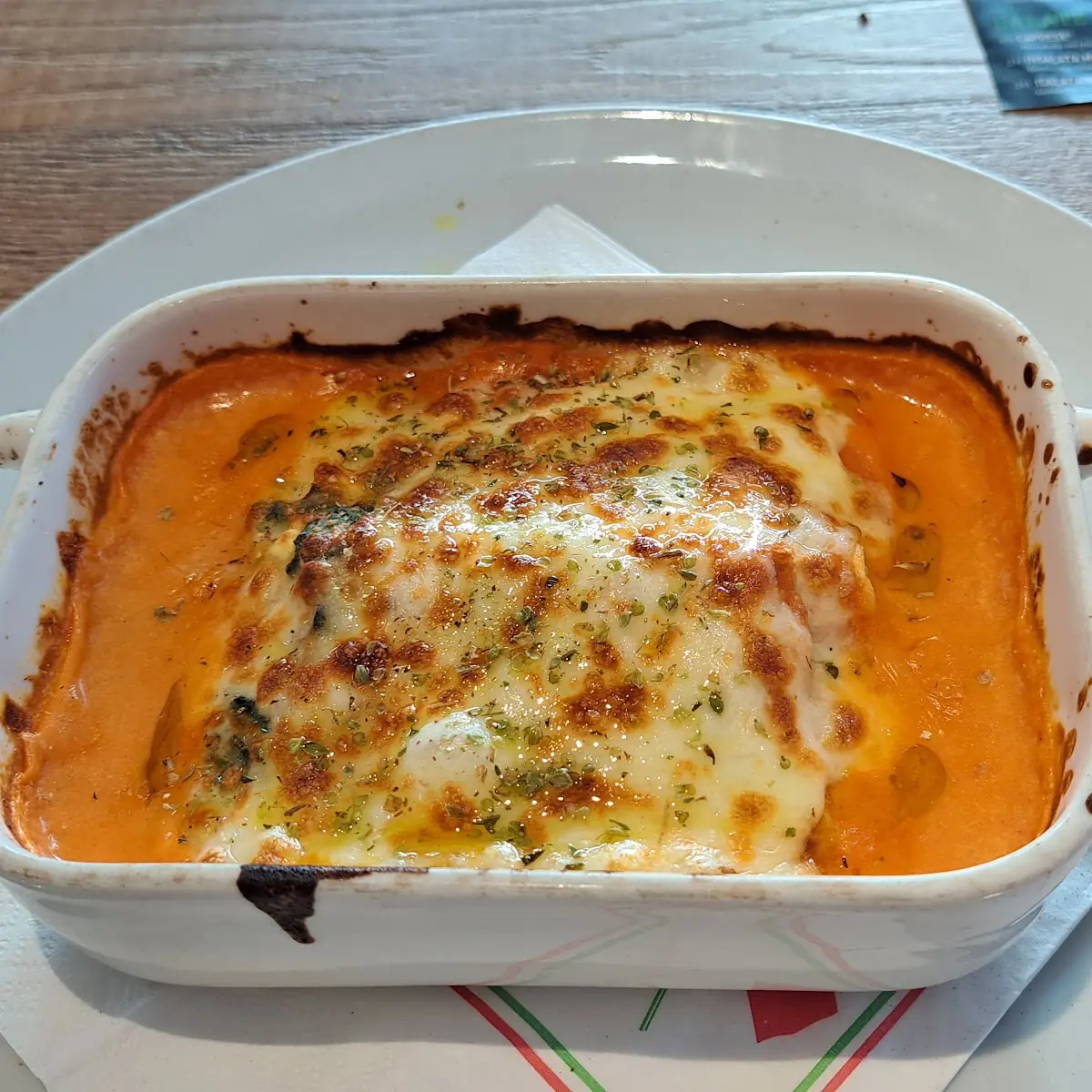 Cannelloni