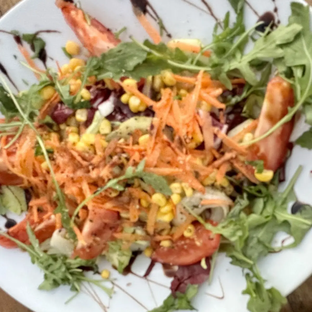 Salads