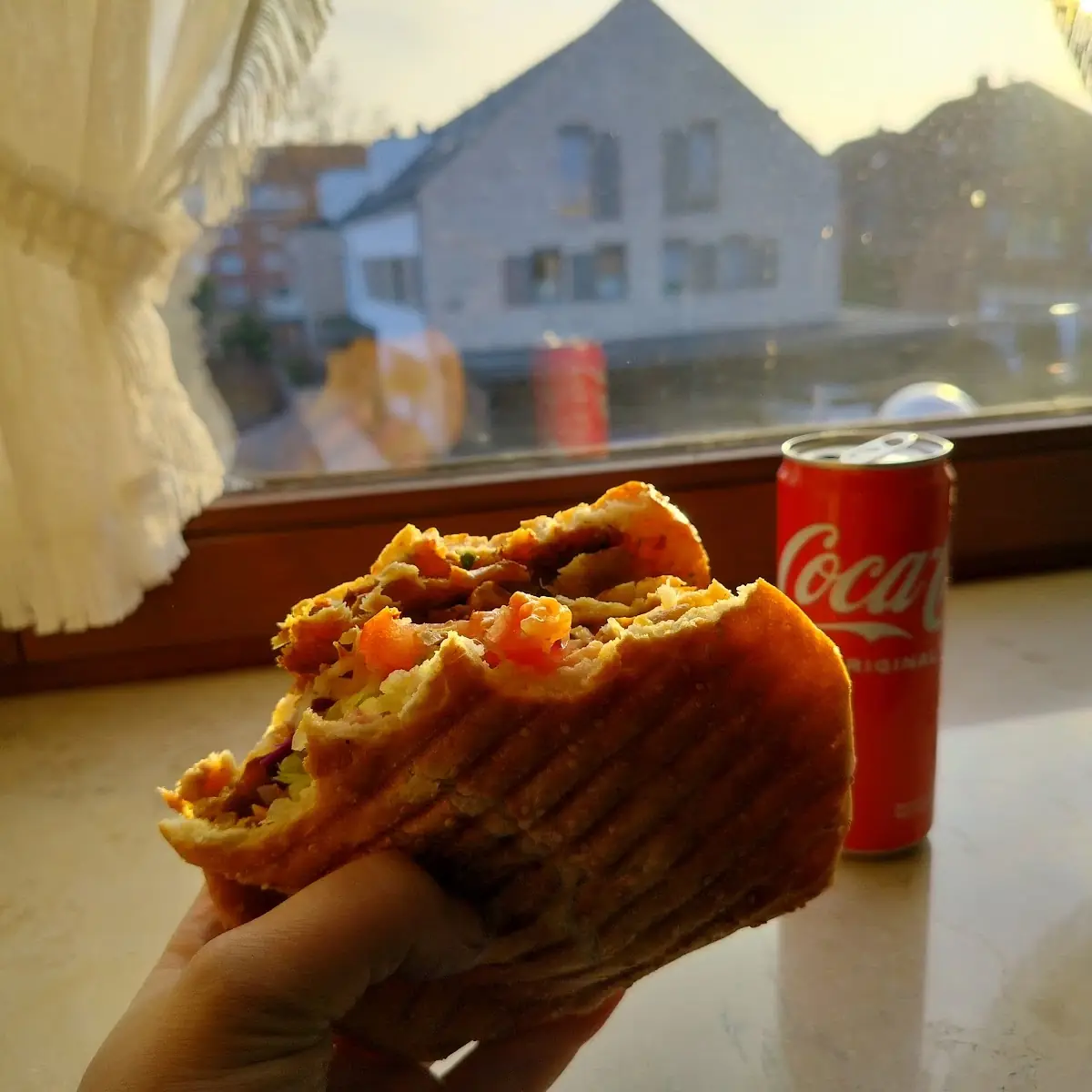 Big Doner