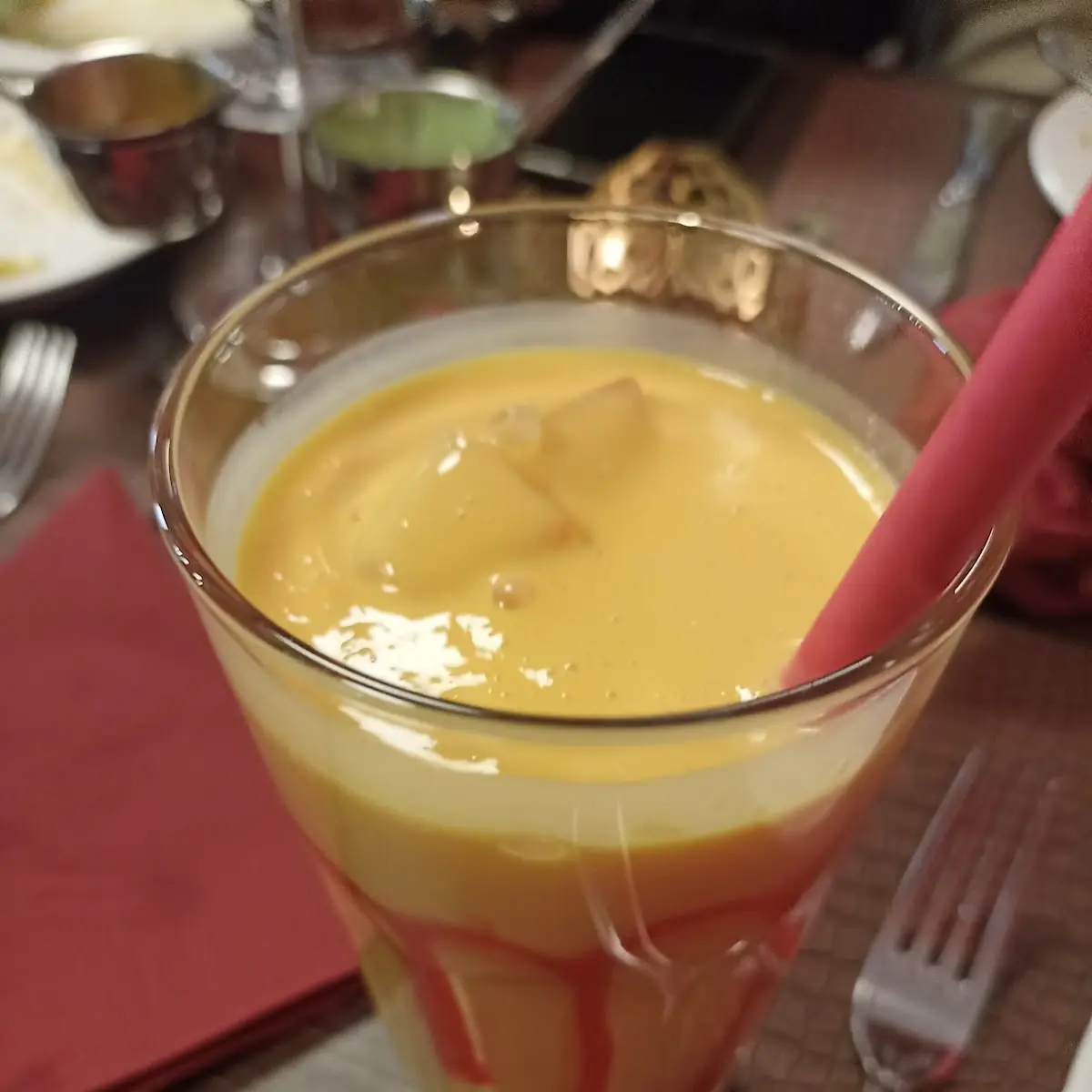 Lassi