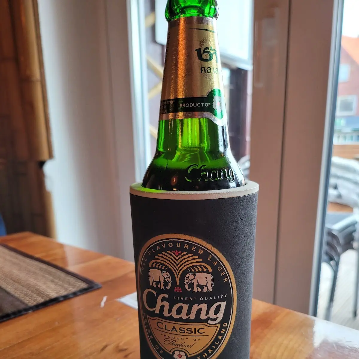 Chang Beer