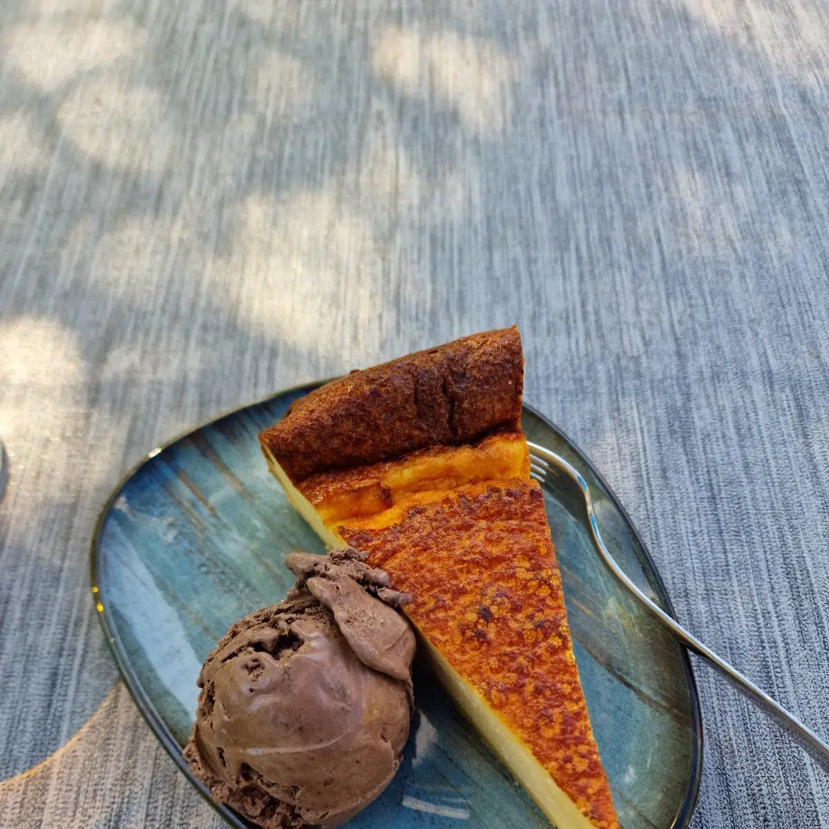 Rahmkuchen