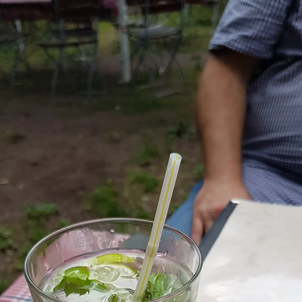 Zitronensaft