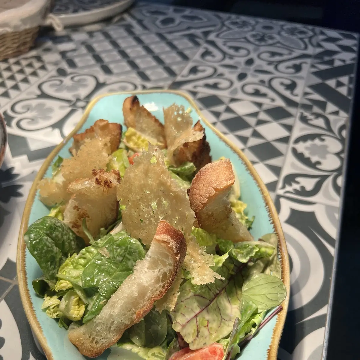 Caesar Salad