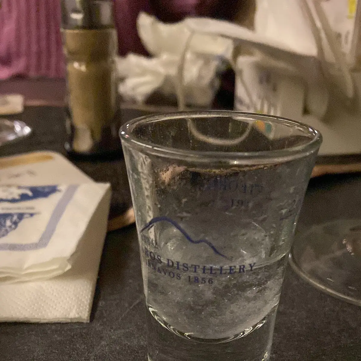 Ouzo