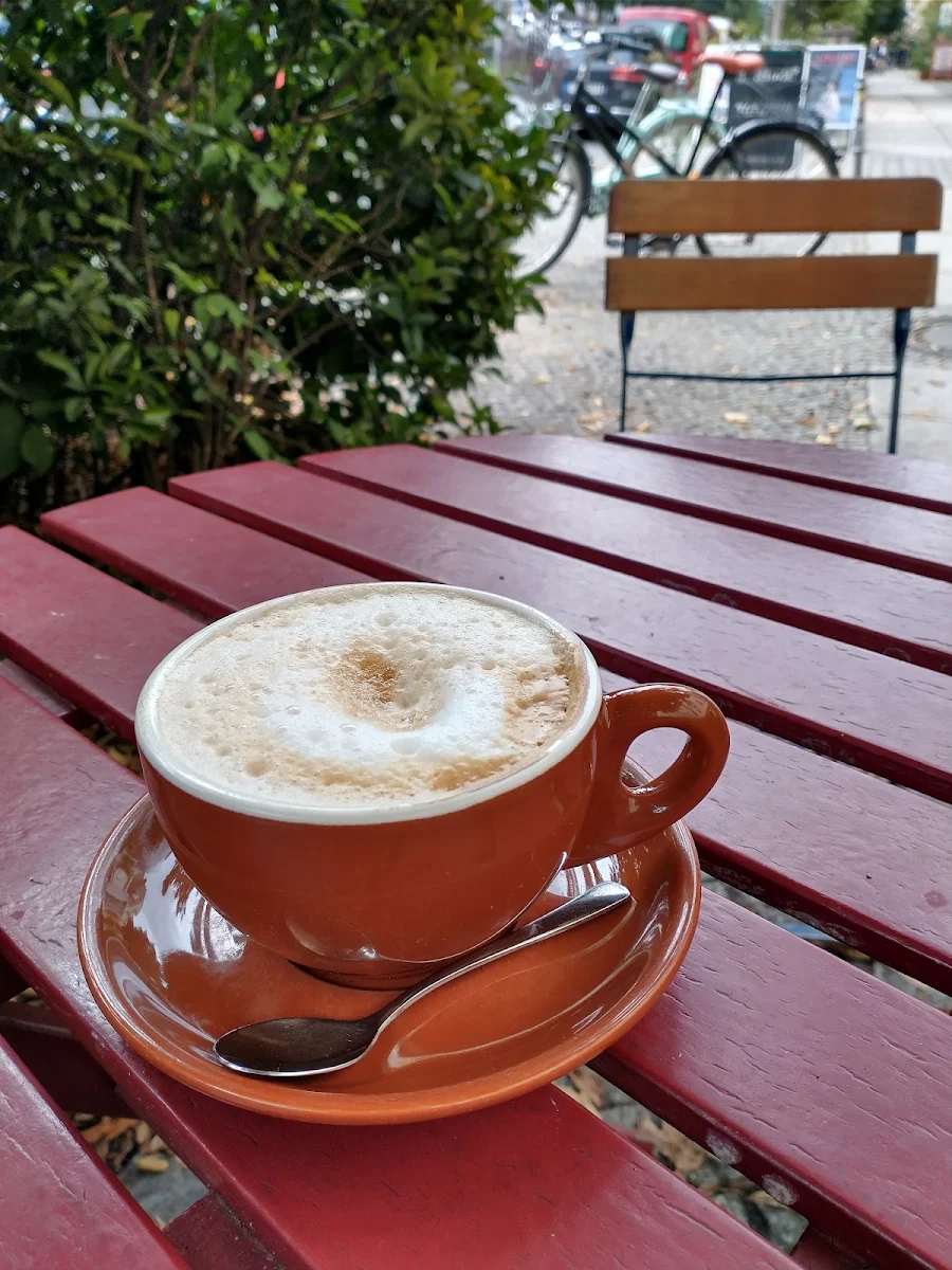 Caffè Latte