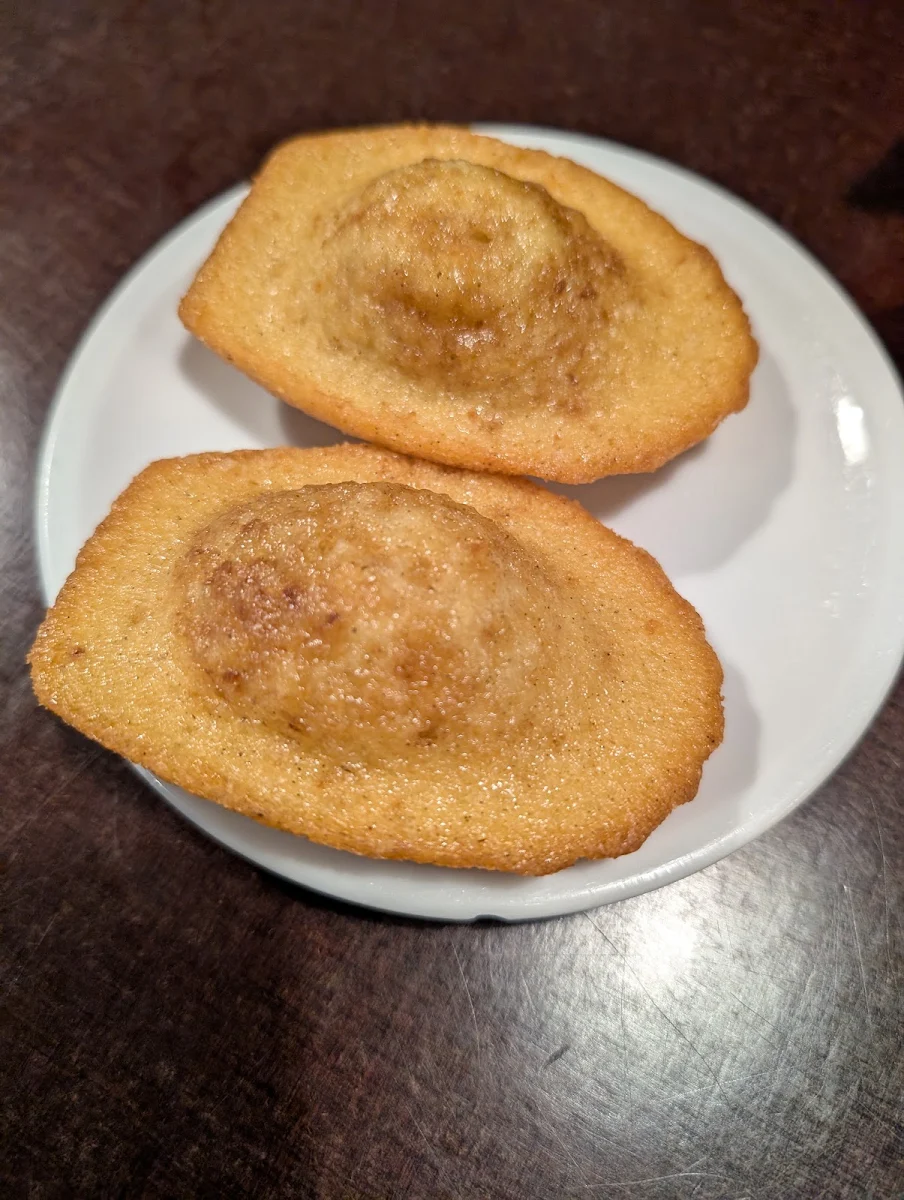 Madeleine