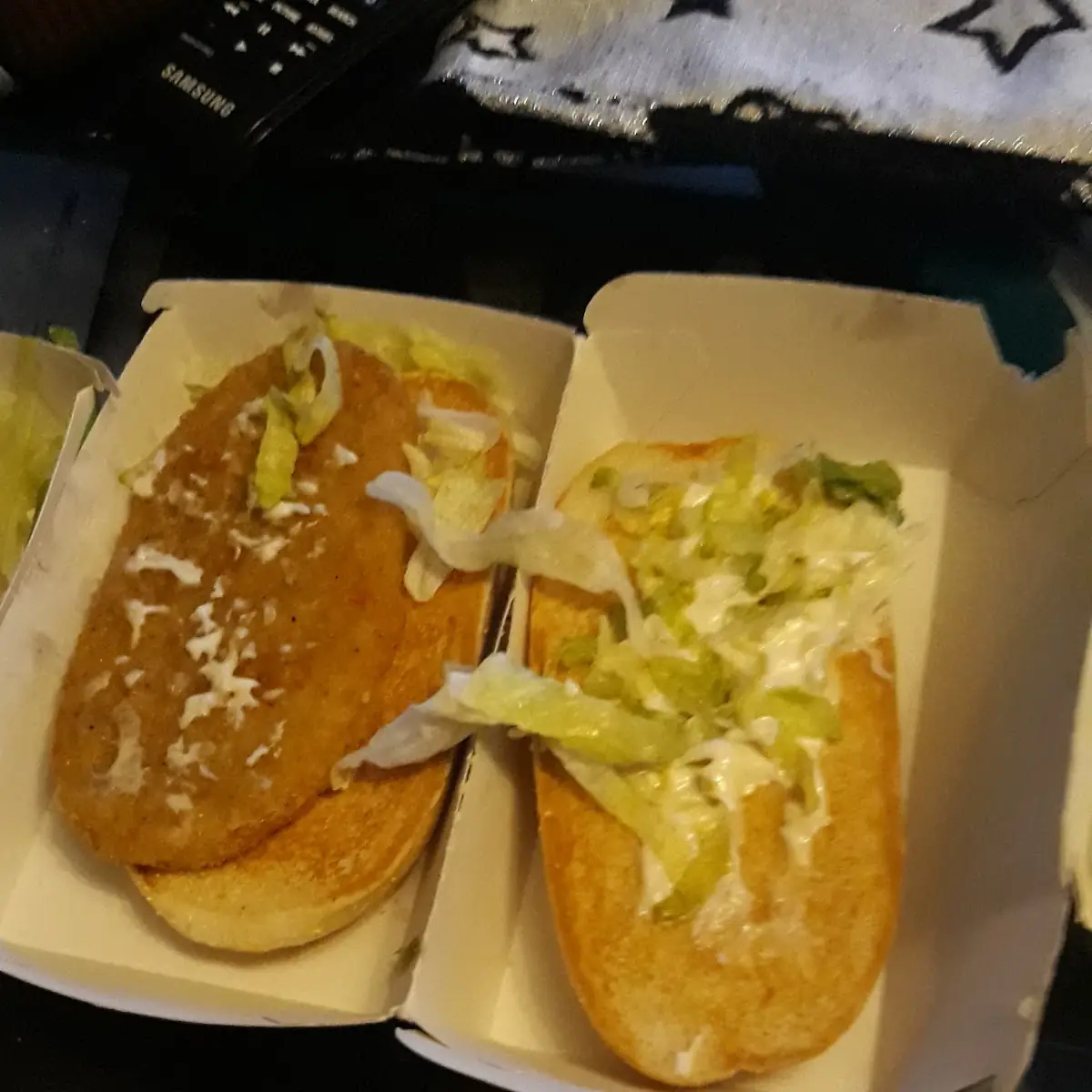 Highlights, McDonald's