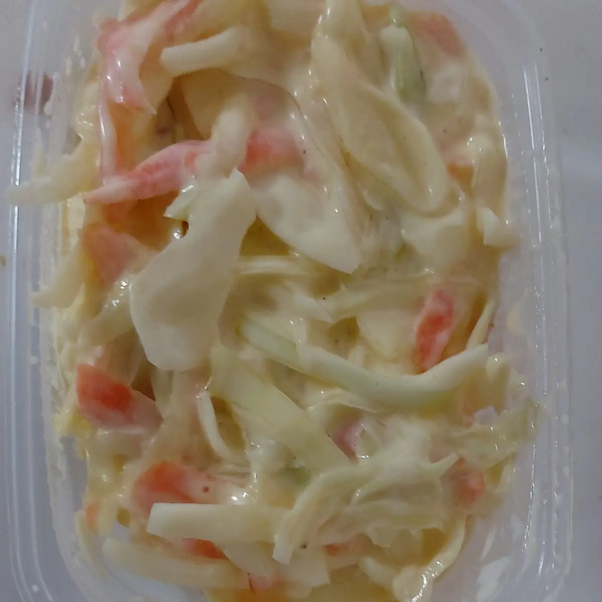 Coleslaw