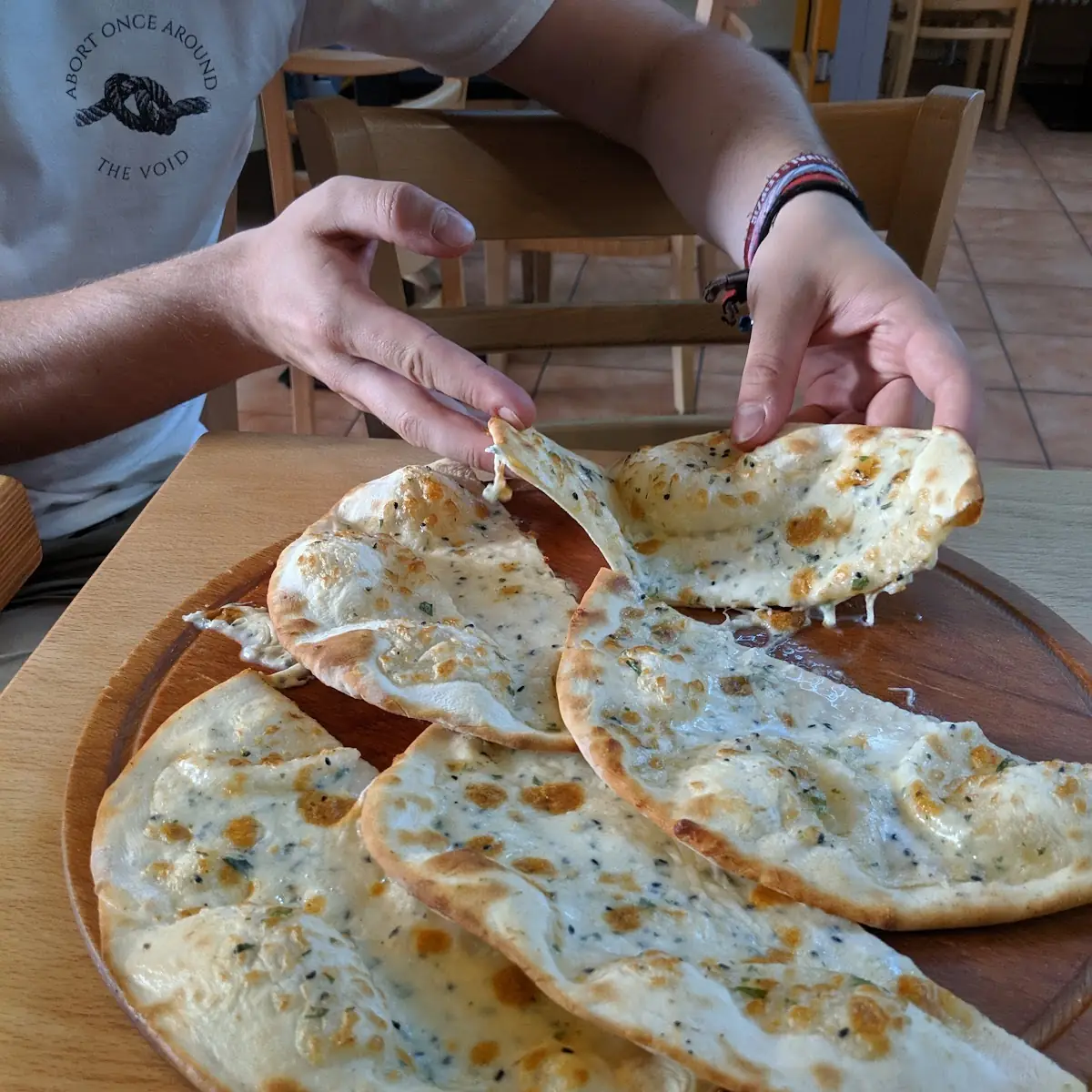 Teigwaren Käse