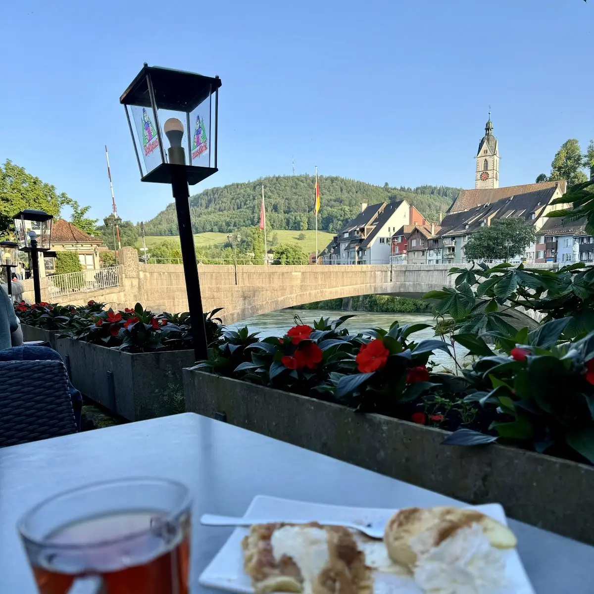 Apfelkuchen