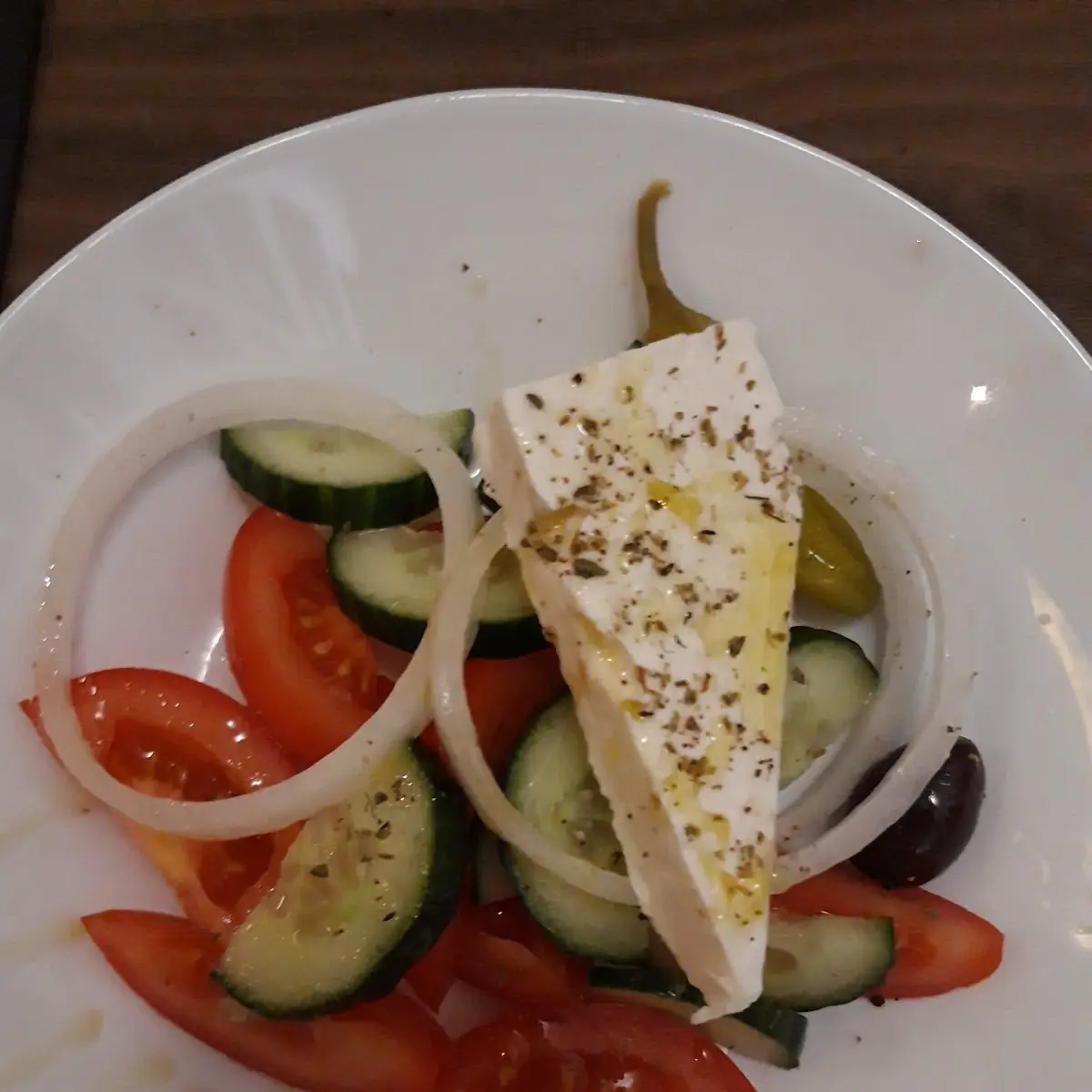Bauernsalat