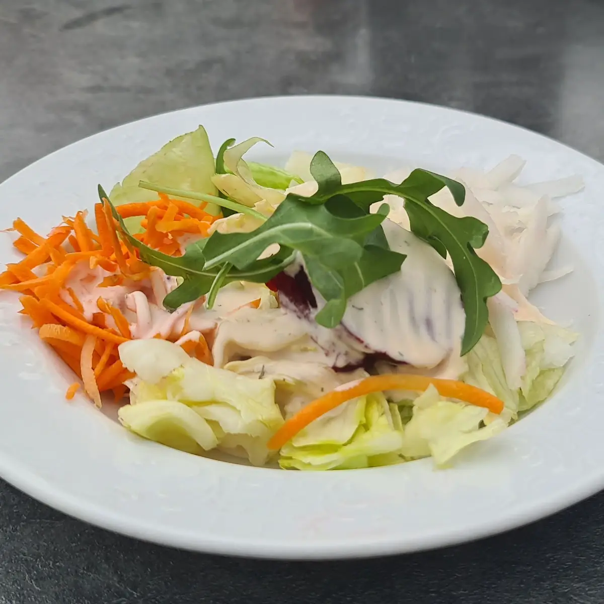 Beilagensalat