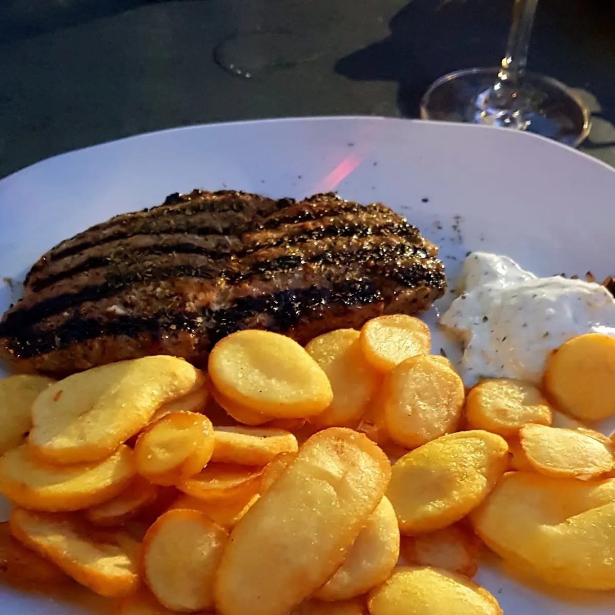 Rumpsteak
