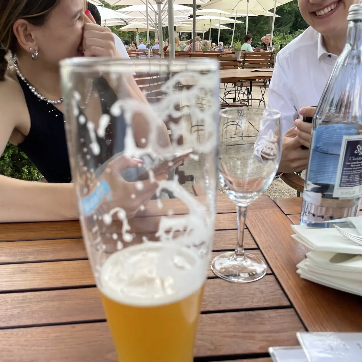 Hefeweizen