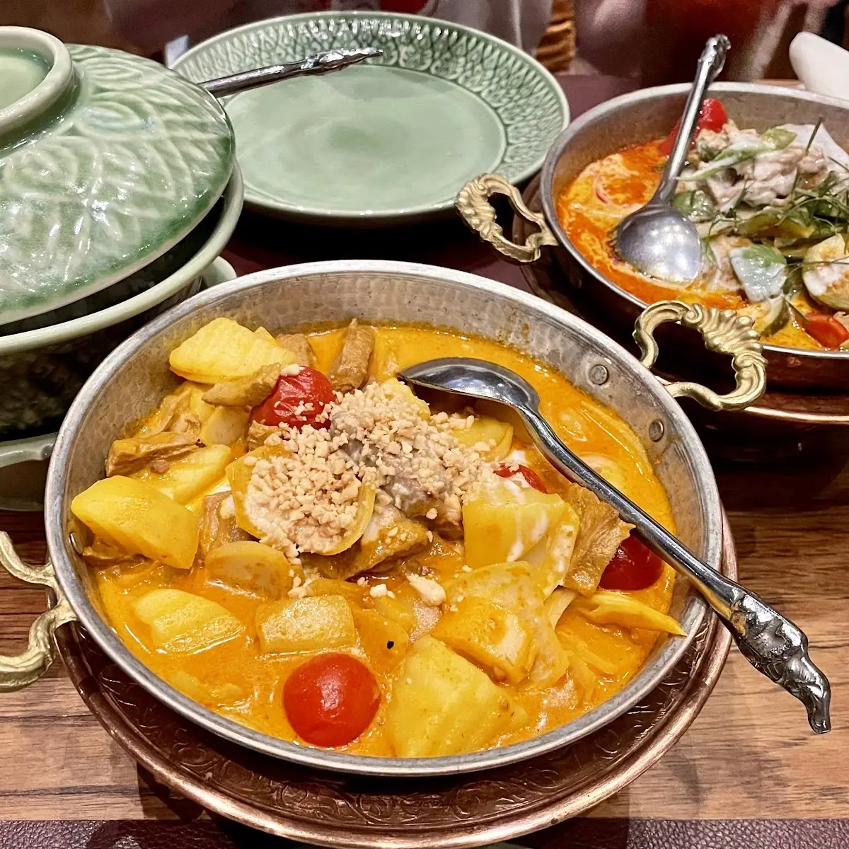 Massaman