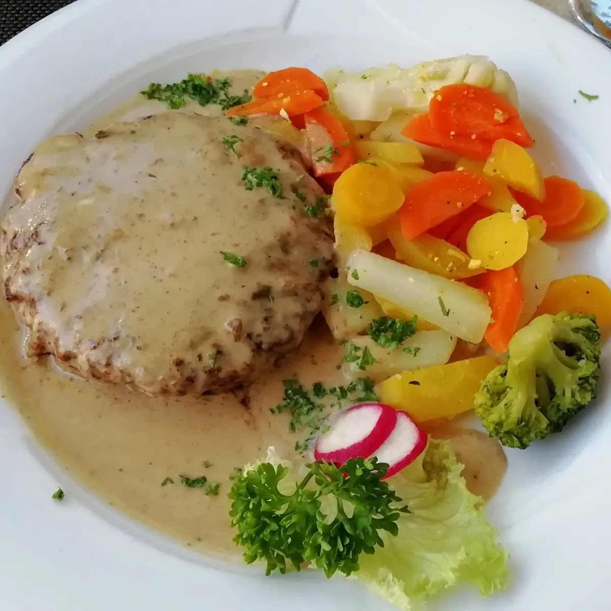 Hacksteak
