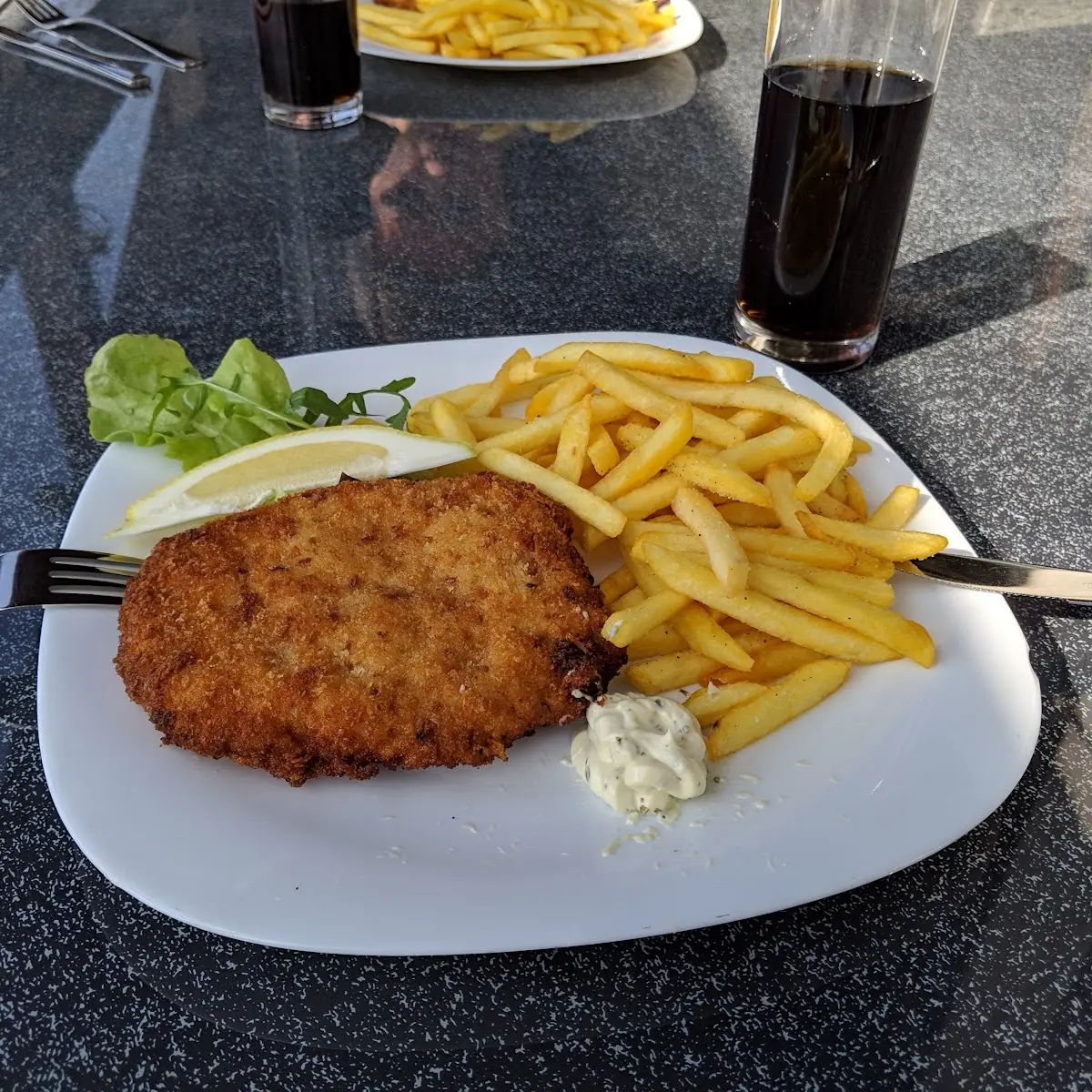 Cordon Bleu