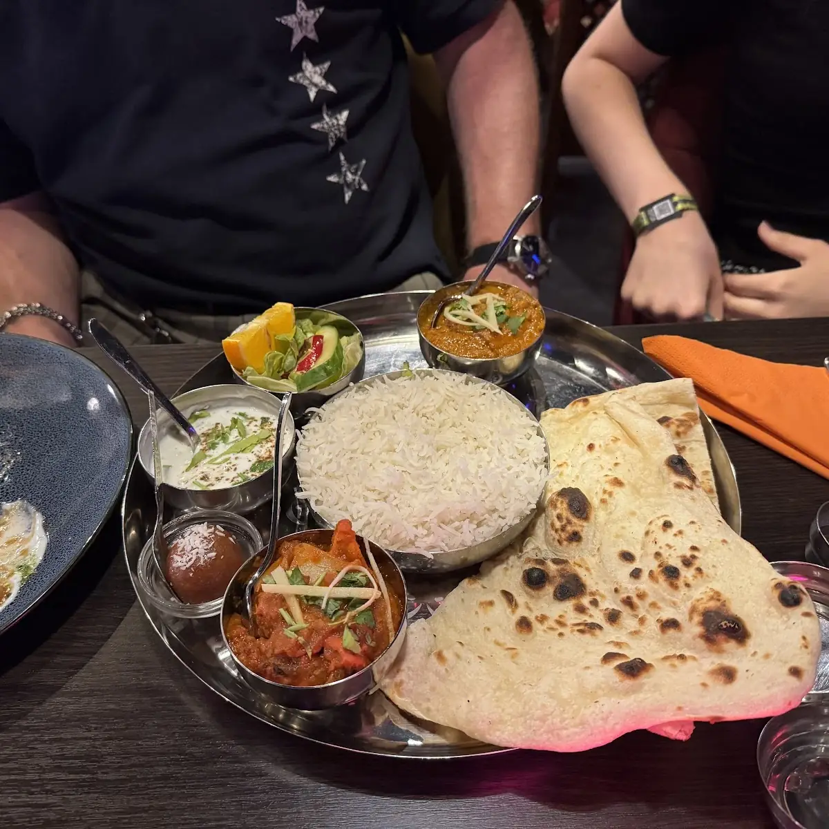 Thali