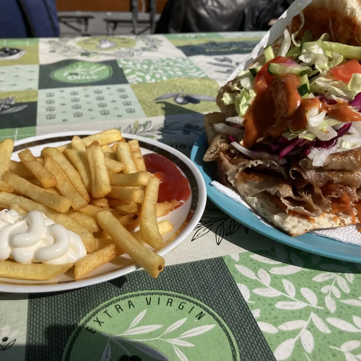 Gyro