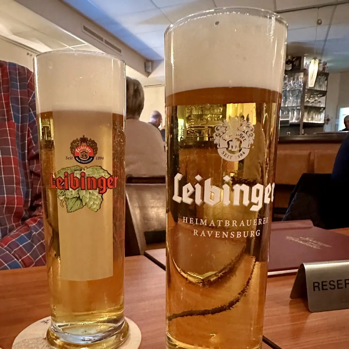 Leibinger Hell
