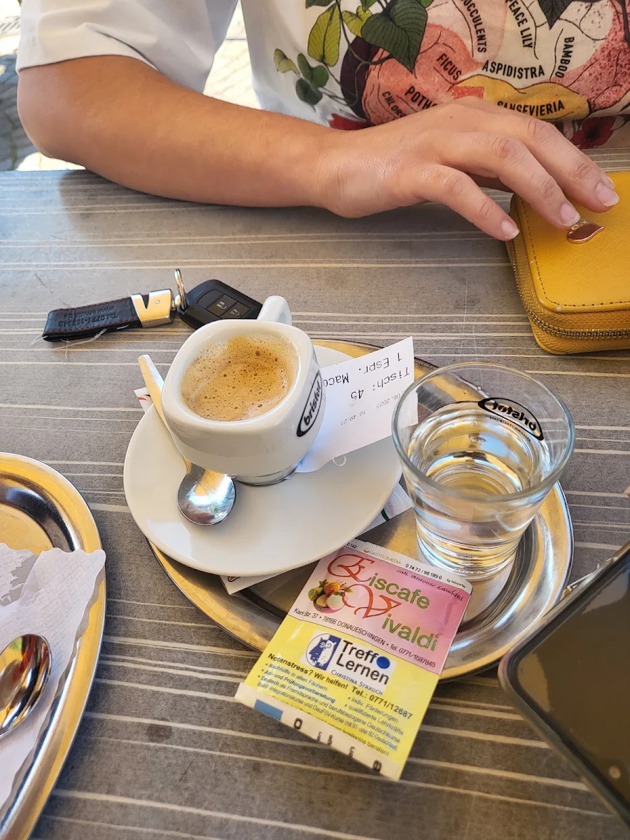 Espresso