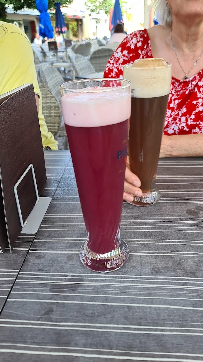 Kirschweizen