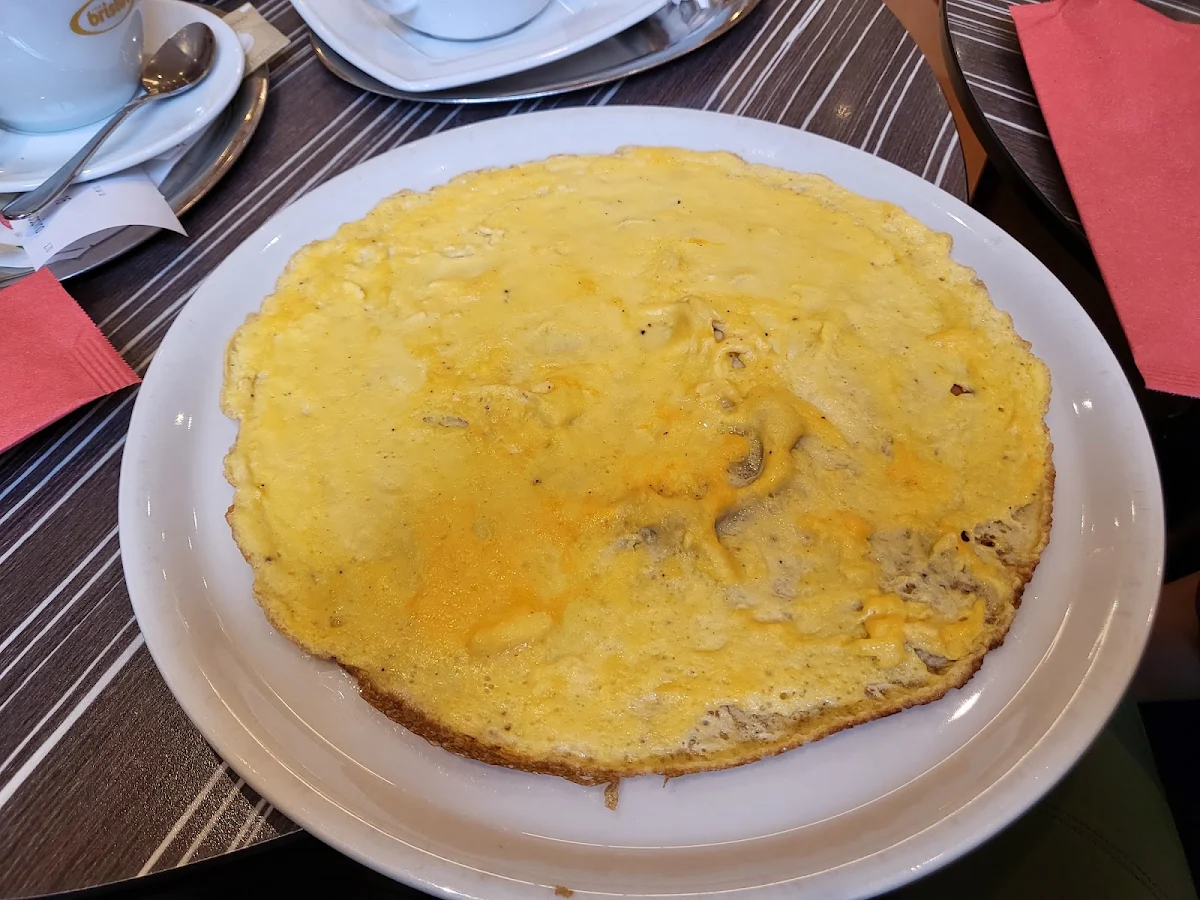 Omlette