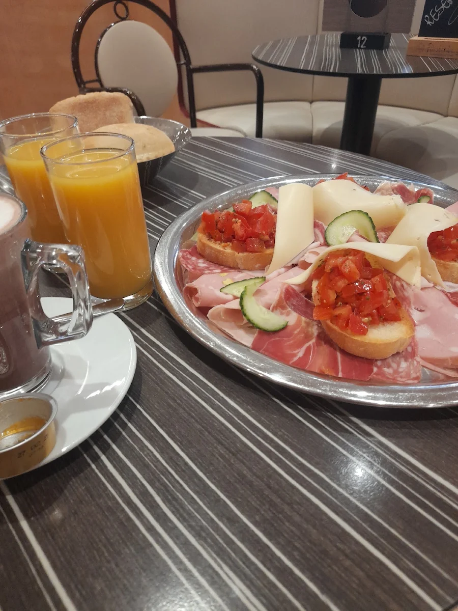 Saft