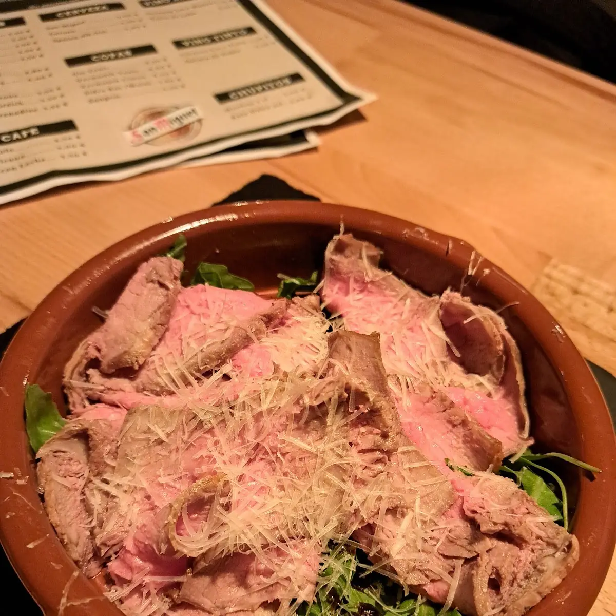 Roastbeef