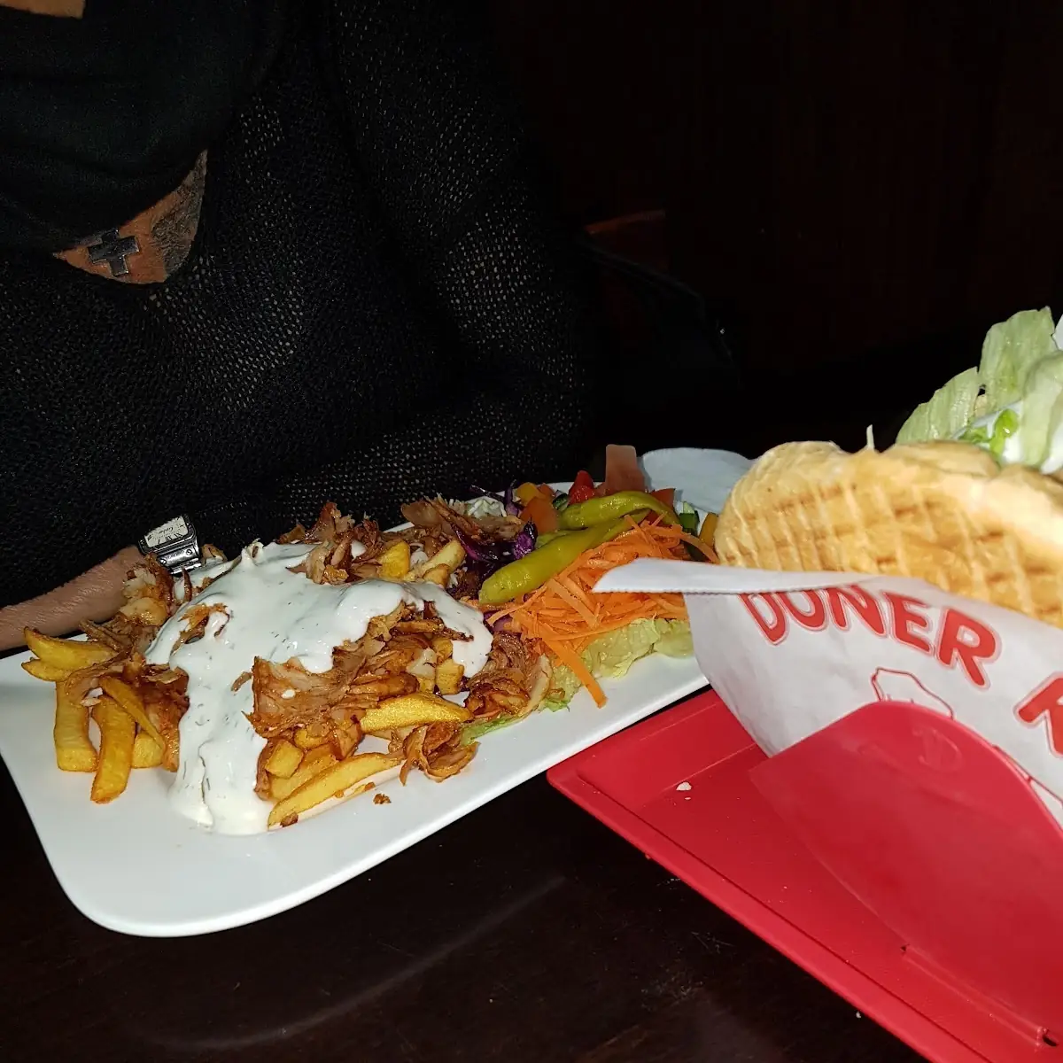 Lecker Essen
