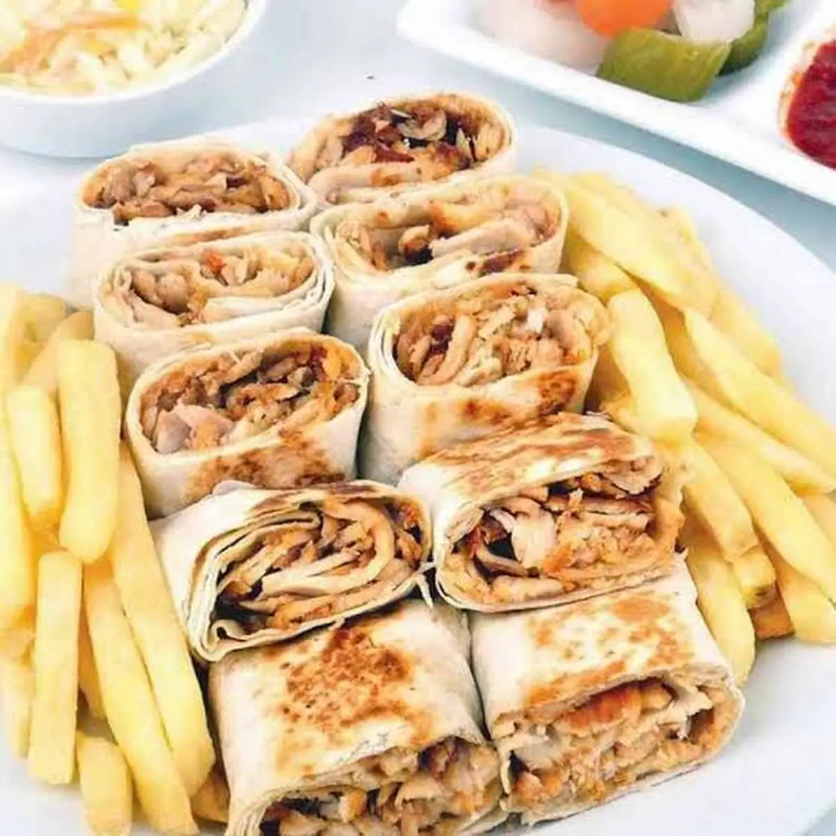 Shawarma
