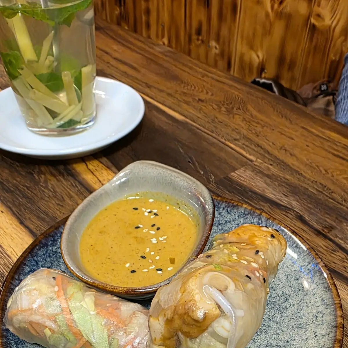 Spring Roll