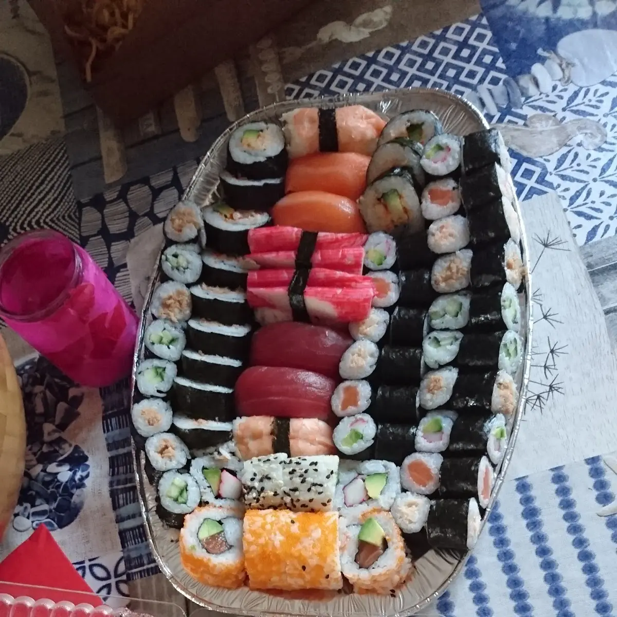 Sushi