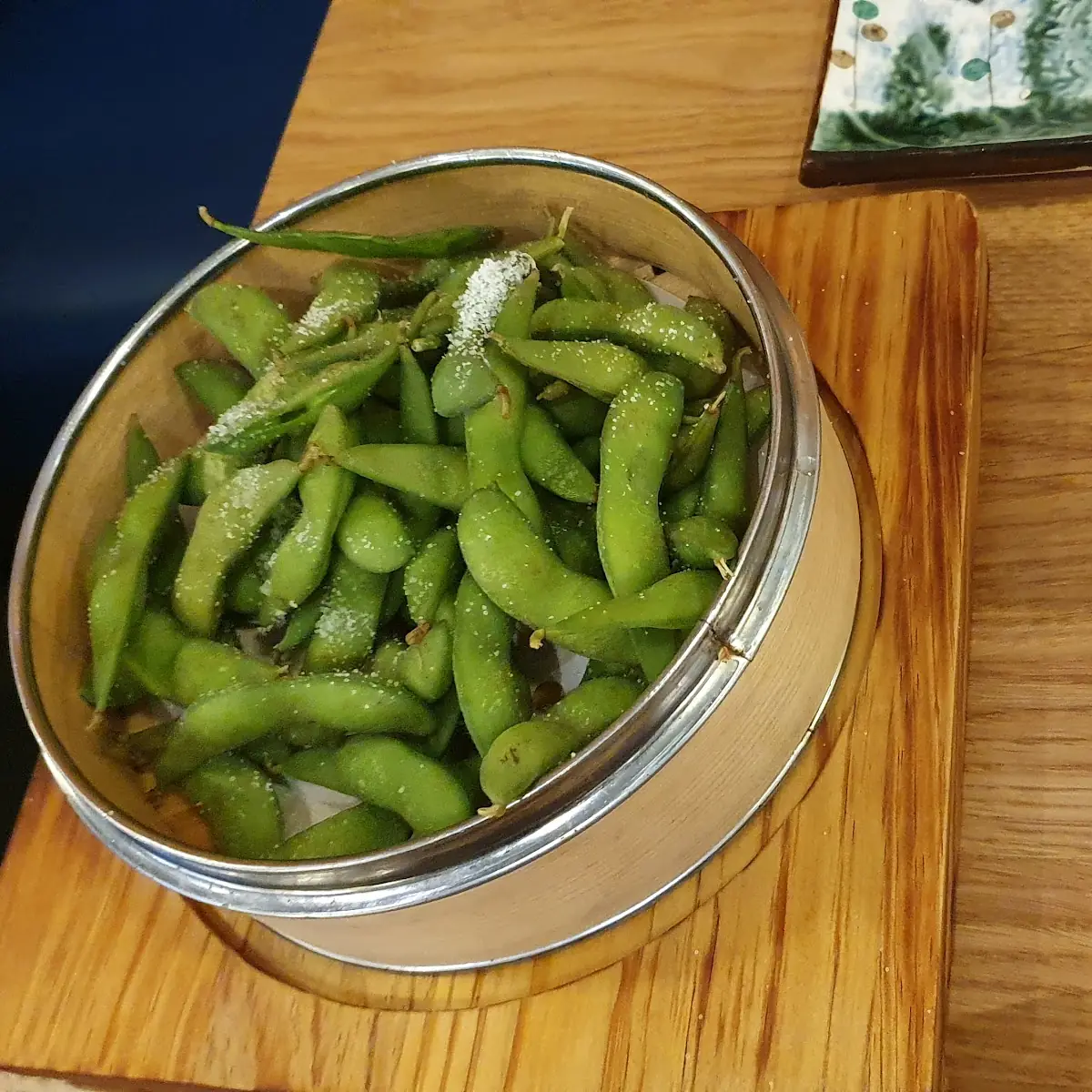 Edamame