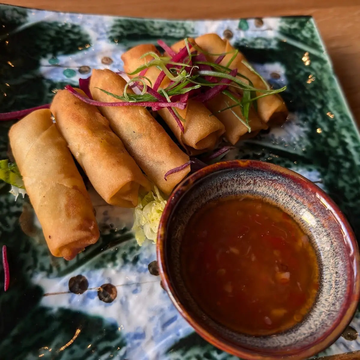 Spring Roll