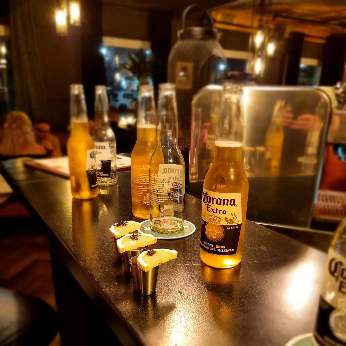 Corona
