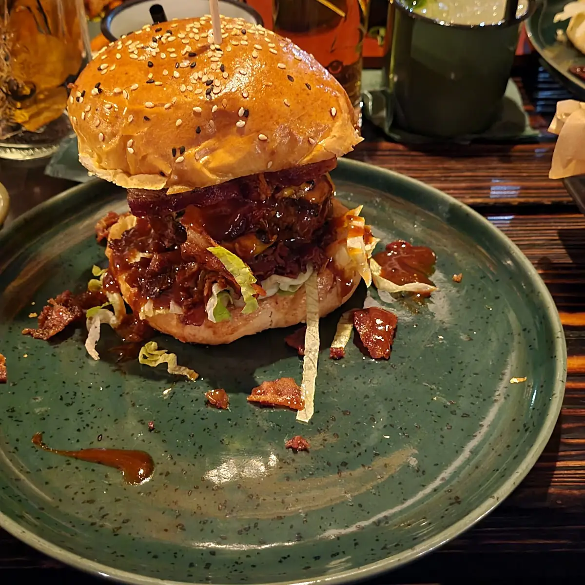 Lord Bacon