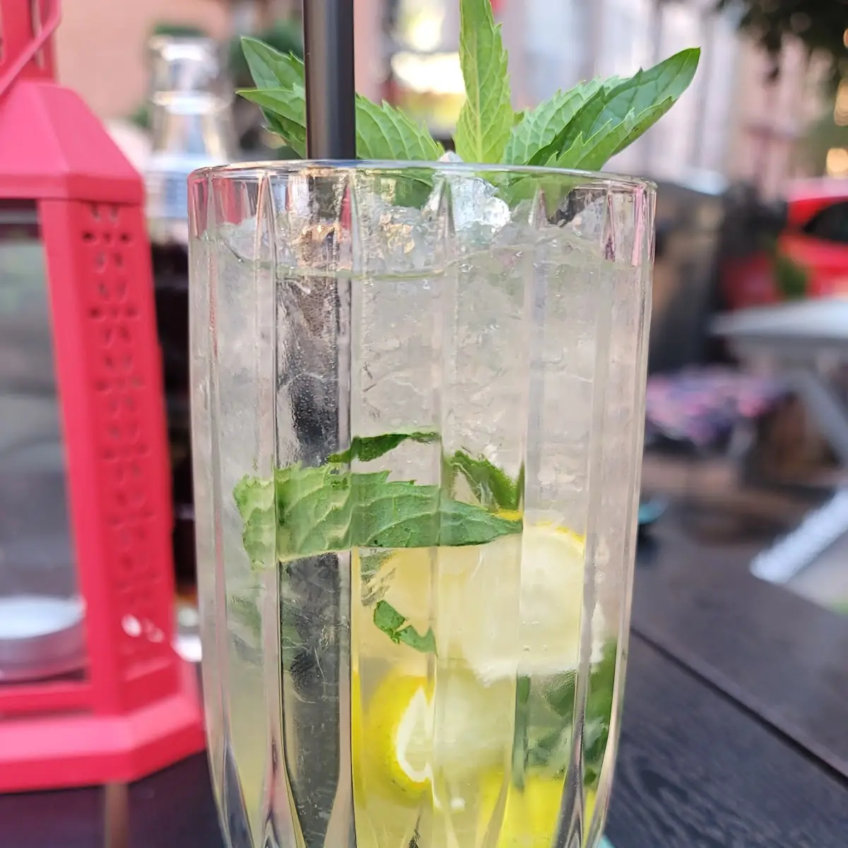 Mojito