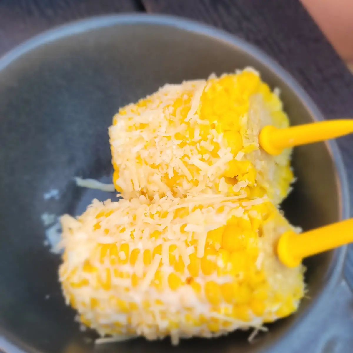 Street Corn
