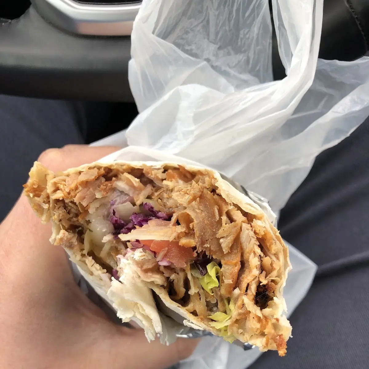 Dürüm